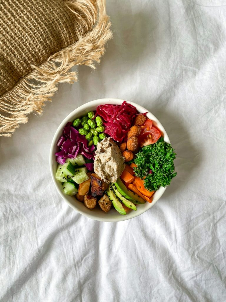 Organic Food for Gut Health: A Clean Eating Guide to Better Digestion and Healthy Weight Loss