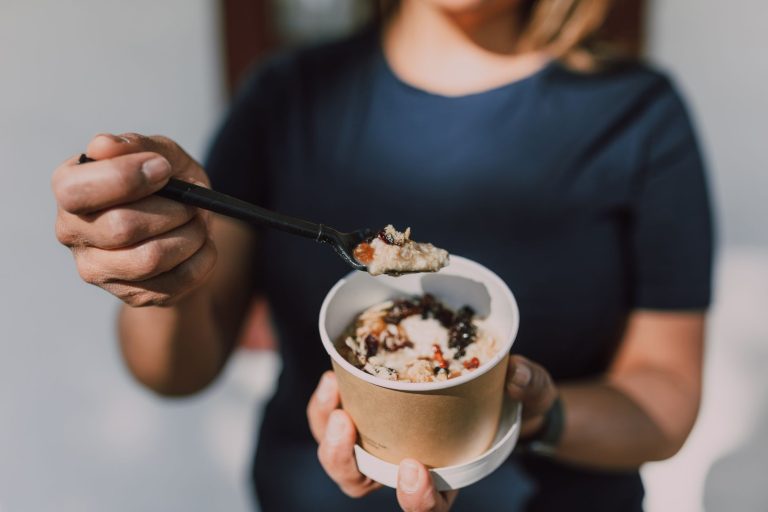 Organic Food for Gut Health: Clean Eating Habits That Support a Healthy Diet, Weight Loss, and Lasting Energy