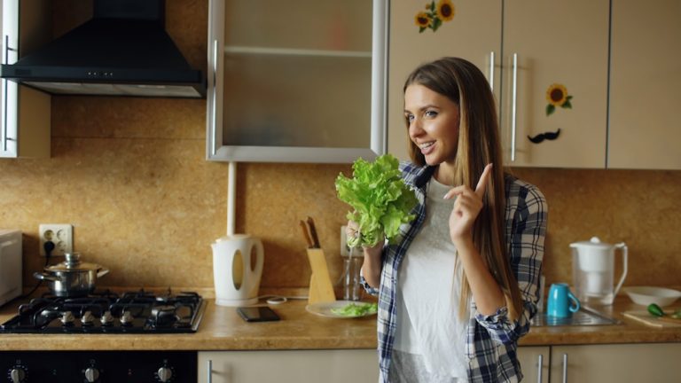 Organic Food for Weight Loss: Clean Eating Choices for a Healthier Diet