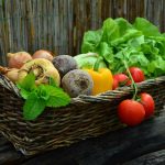 Organic Food and Gut Health: A Clean Eating Guide to Better Digestion and Sustainable Weight Loss