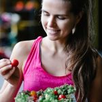 Organic Food for Gut Health: A Clean Eating Guide to Better Digestion and Effortless Weight Loss