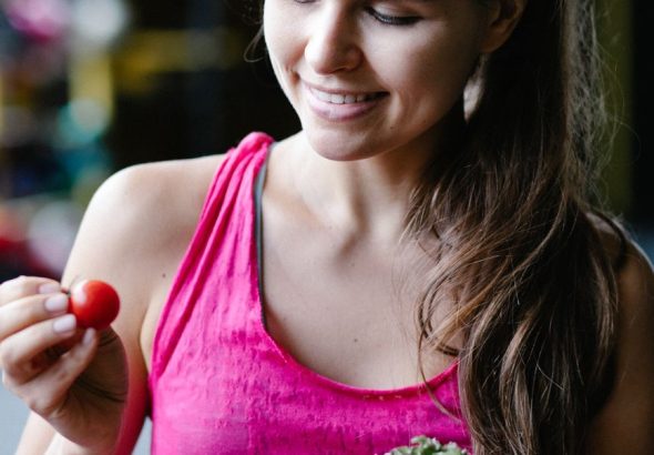 Organic Food for Gut Health: A Clean Eating Guide to Better Digestion and Effortless Weight Loss