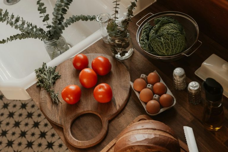 Organic Food for Gut Health: A Clean Eating Guide to Better Digestion and Natural Weight Loss