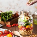 Organic Food for Gut Health: A Clean Eating Guide to Better Digestion and Natural Weight Loss