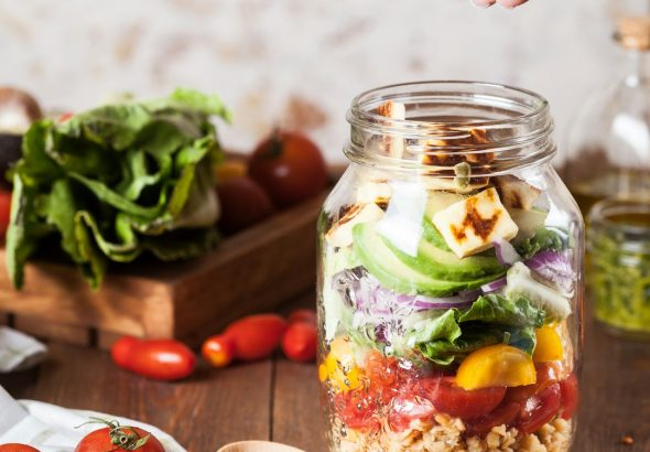 Organic Food for Gut Health: A Clean Eating Guide to Better Digestion and Natural Weight Loss