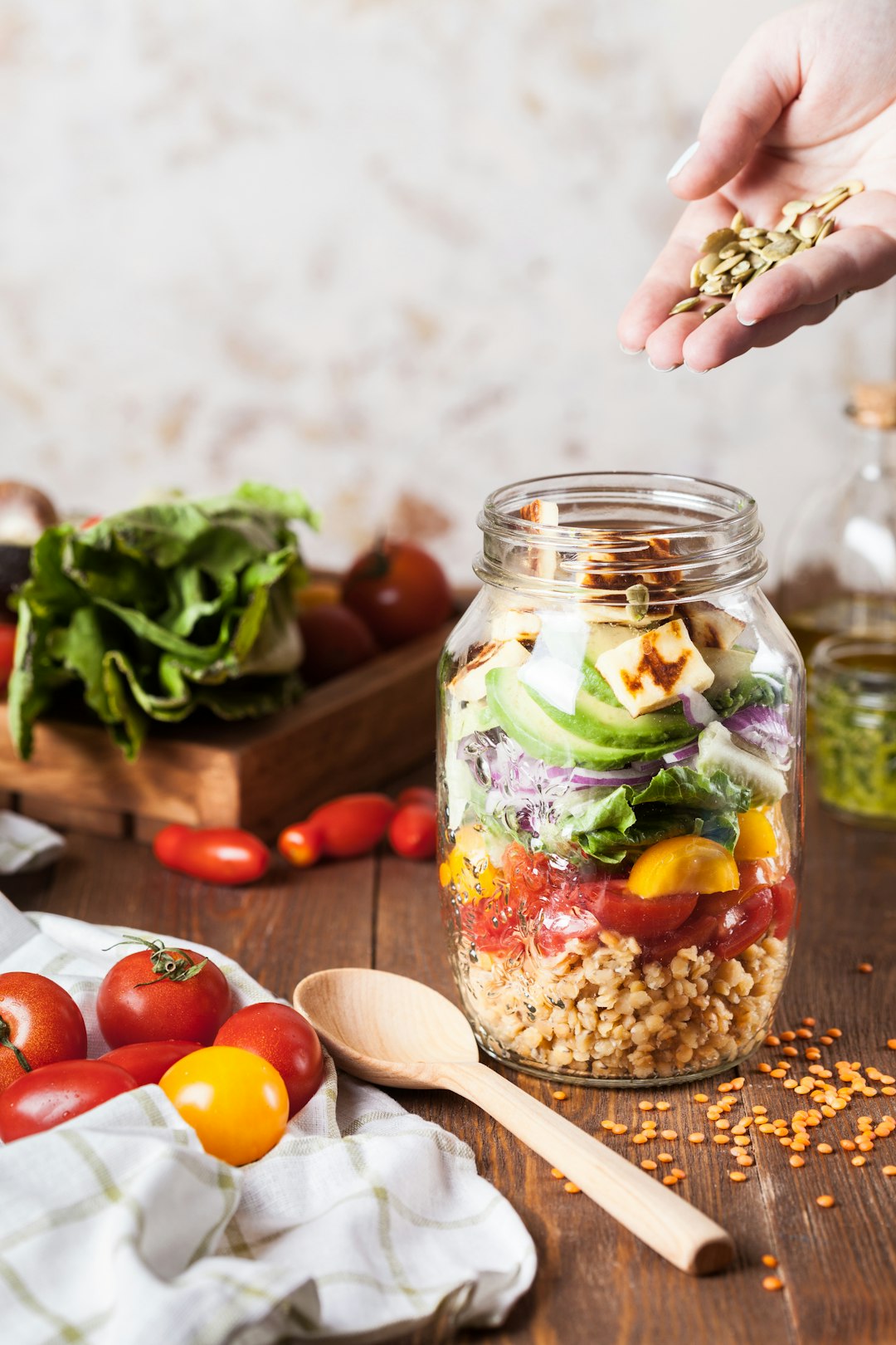 Organic Food for Gut Health: A Clean Eating Guide to Better Digestion and Natural Weight Loss