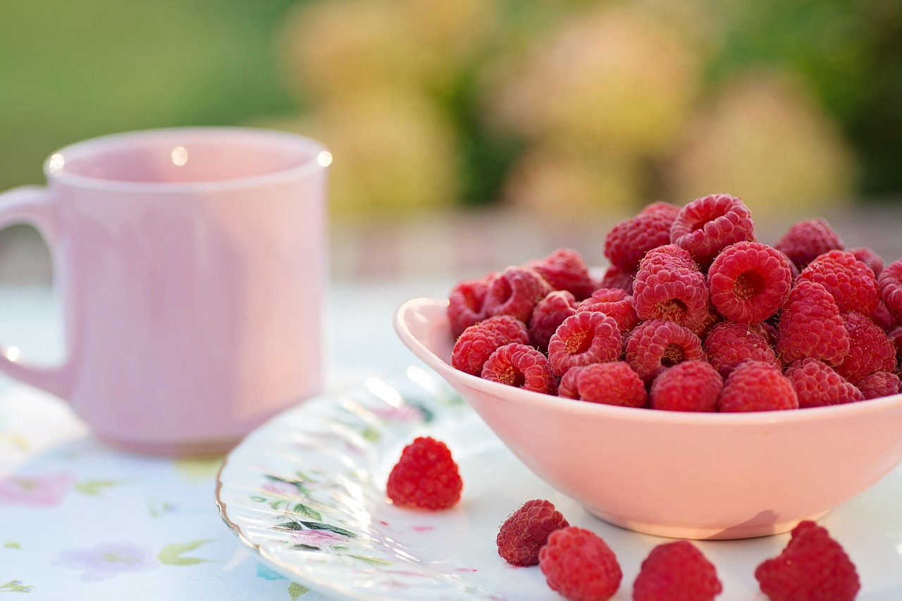 Organic Food for Weight Loss: Clean Eating Choices That Support Energy and Results