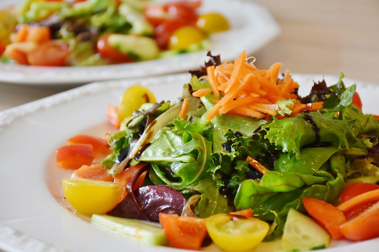 Organic Foods for Gut Health: A Healthy Diet Guide to Clean Eating and Weight Loss