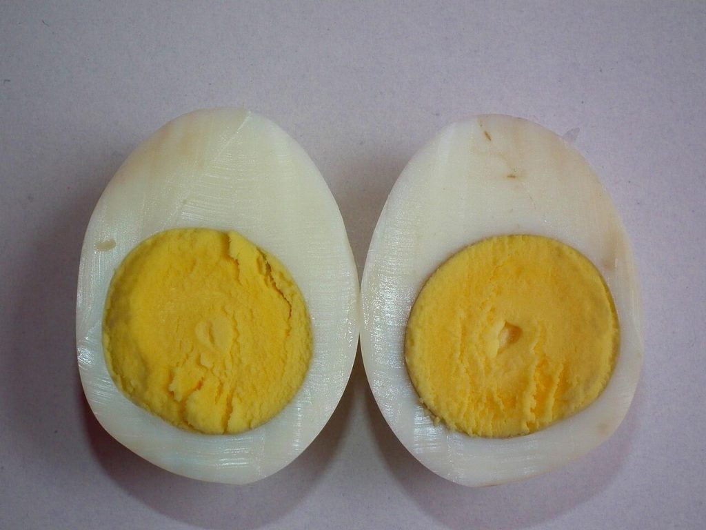 How to Boil Eggs: Soft, Jammy and Hard-Cooked