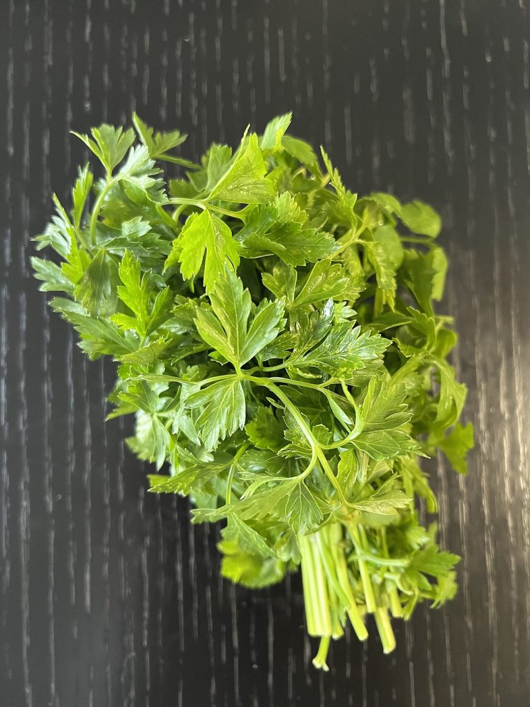 How to Store Fresh Herbs So They Last