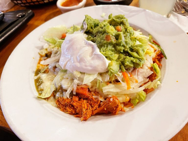 Make-Ahead Burrito Bowls for the Week