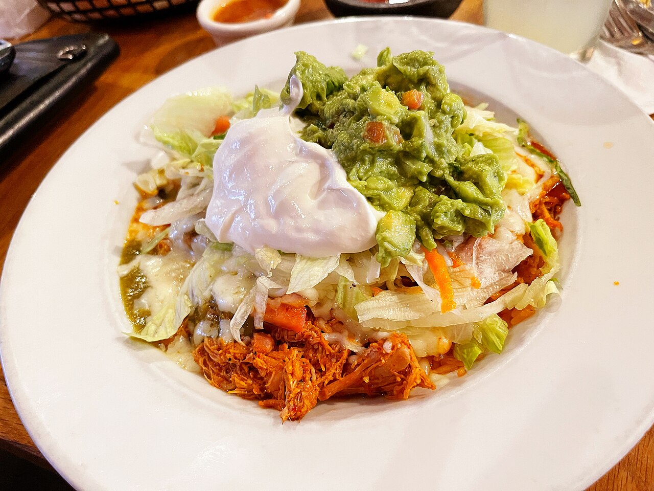 Make-Ahead Burrito Bowls for the Week